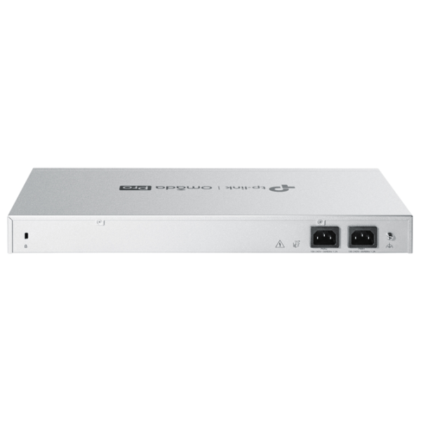 Switch TP-Link Omada Pro Gray photo 2