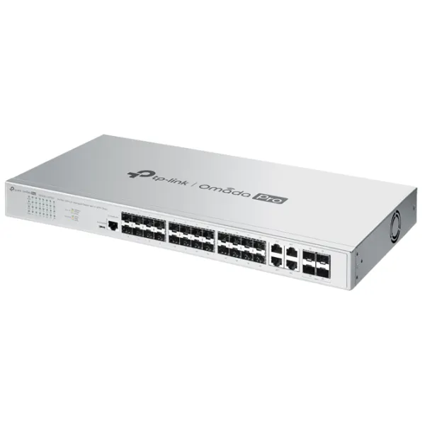 Switch TP-Link Omada Pro Gray photo 3