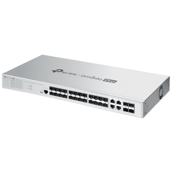 Switch TP-Link Omada Pro Gray photo 3