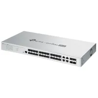 Коммутатор TP-Link Omada Pro Серый photo 3