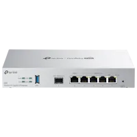 Router TP-Link Omada Pro G36 Gray