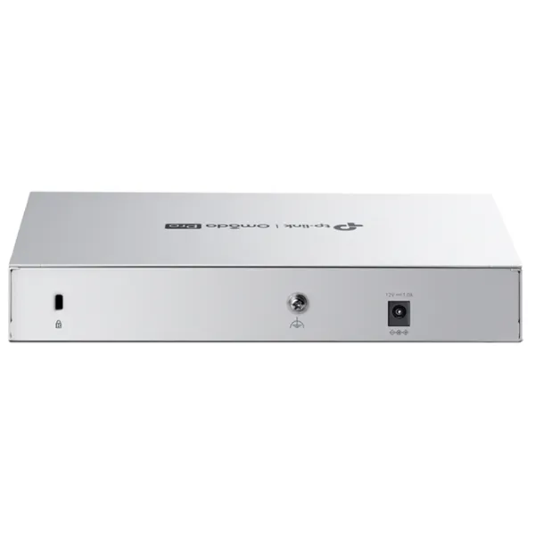 Router TP-Link Omada Pro G36 Gray photo 2