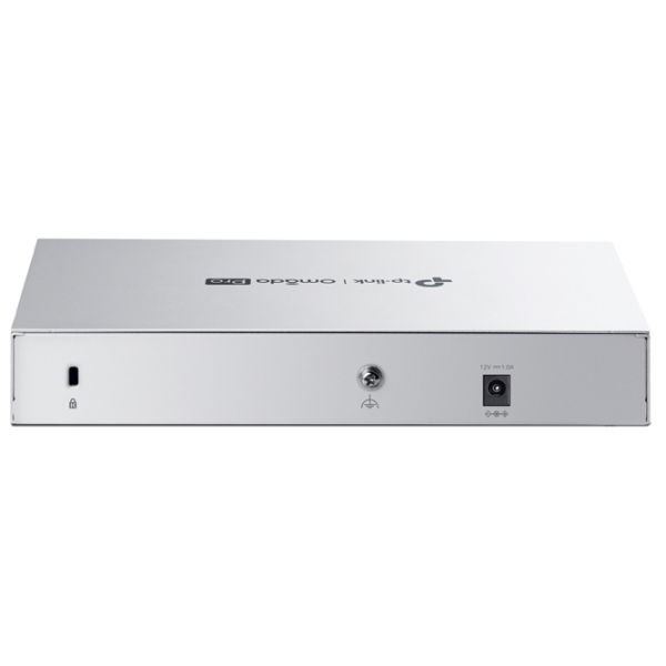 Router TP-Link Omada Pro G36 Gray photo 2