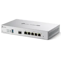 Маршрутизатор TP-Link Omada Pro G36 Серый photo 3