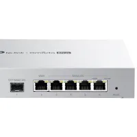Маршрутизатор TP-Link Omada Pro G36 Серый photo 4