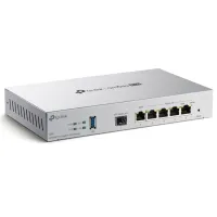 Маршрутизатор TP-Link Omada Pro G36 Серый photo 5