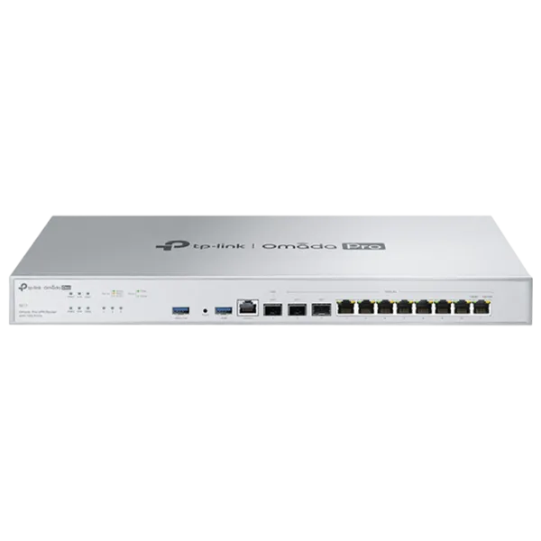 Router TP-Link Omada Pro G611 Gray photo 1