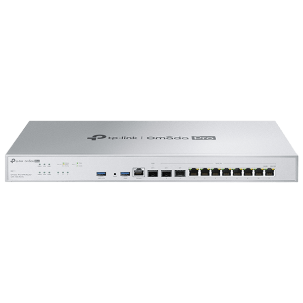 Router TP-Link Omada Pro G611 Gray photo 1
