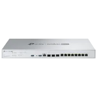 Router TP-Link Omada Pro G611 Gray
