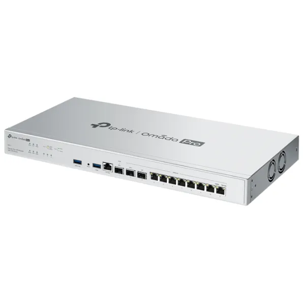 Router TP-Link Omada Pro G611 Gray photo 2
