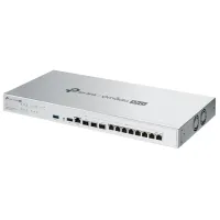 Маршрутизатор TP-Link Omada Pro G611 Серый photo 2
