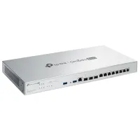 Маршрутизатор TP-Link Omada Pro G611 Серый photo 3