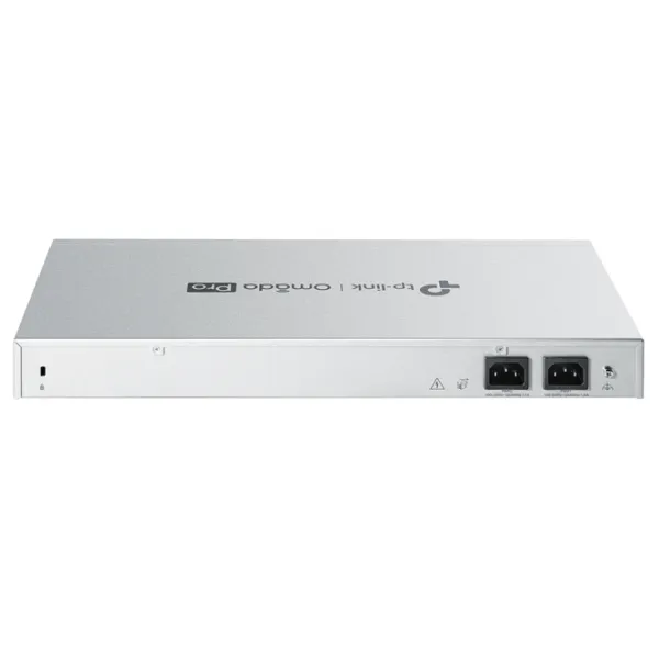 Router TP-Link Omada Pro G611 Gray photo 4