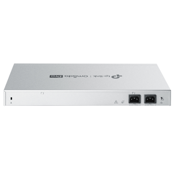 Router TP-Link Omada Pro G611 Gray photo 4