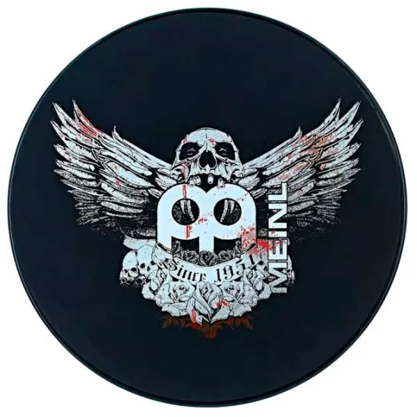 Тренировочный пэд Meinl MPP-12-JB Резина / photo 1