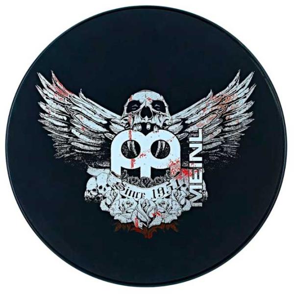 Тренировочный пэд Meinl MPP-12-JB Резина / photo 1