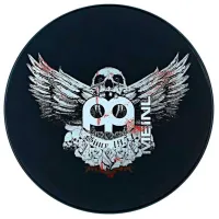 Тренировочный пэд Meinl MPP-12-JB Резина / 