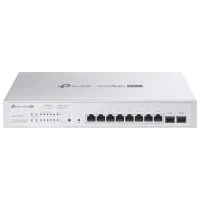 Switch TP-Link Omada Pro Gray