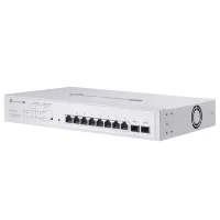 Коммутатор TP-Link Omada Pro Серый photo 3