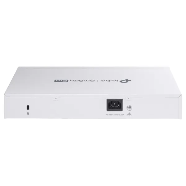 Switch TP-Link Omada Pro Gray photo 4
