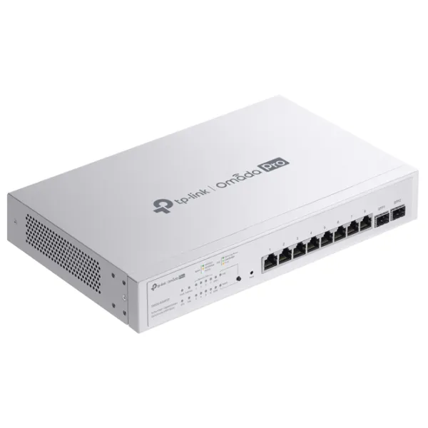 Switch TP-Link Omada Pro Gray photo 5