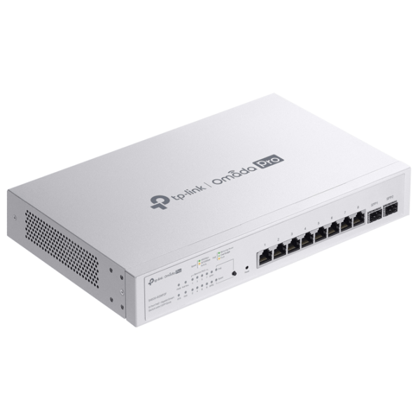 Switch TP-Link Omada Pro Gray photo 5