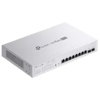 Коммутатор TP-Link Omada Pro Серый photo 5