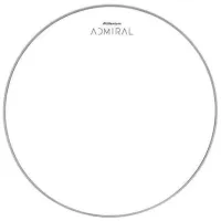 Plastic pentru tobe Millenium Admiral Clear Plastic / 