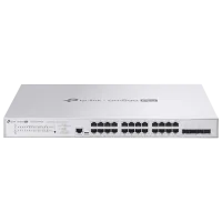 Switch TP-Link Omada Pro Gray