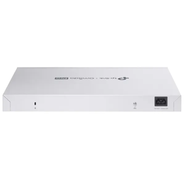 Switch TP-Link Omada Pro Gray photo 2