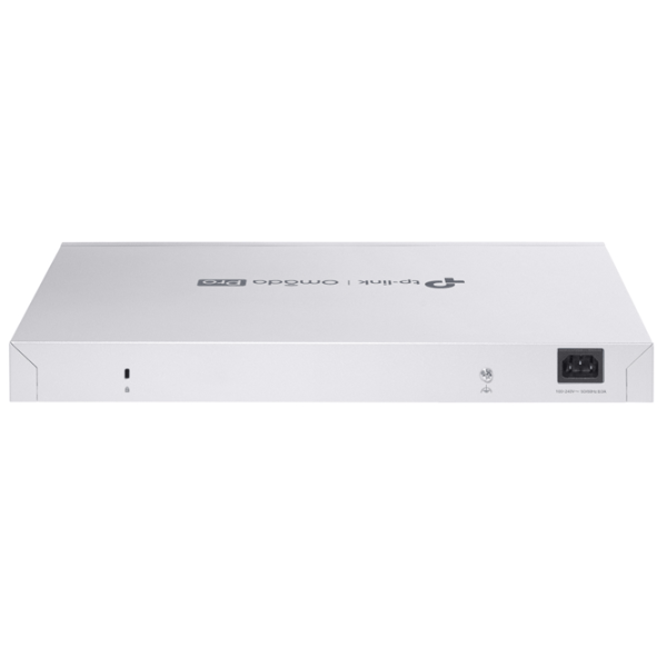 Switch TP-Link Omada Pro Gray photo 2
