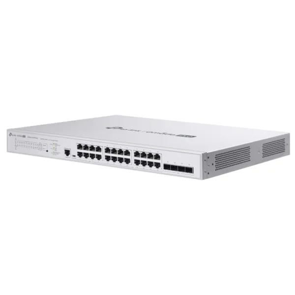 Switch TP-Link Omada Pro Gray photo 3