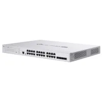Коммутатор TP-Link Omada Pro Серый photo 3