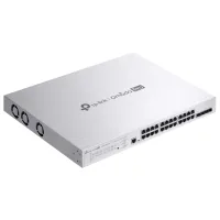 Коммутатор TP-Link Omada Pro Серый photo 4