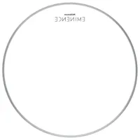 Plastic pentru tobe Millenium Eminence Clear Plastic / photo 2