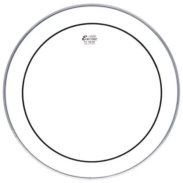 Plastic pentru tobe Remo Encore Plastic /  photo 1