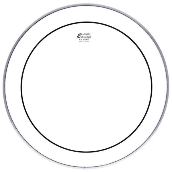Plastic pentru tobe Remo Encore Plastic /  photo 1