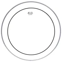Plastic pentru tobe Remo Encore Plastic / 