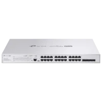 Switch TP-Link Omada Pro Gray