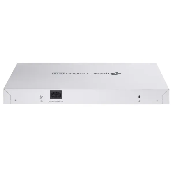 Switch TP-Link Omada Pro Gray photo 2