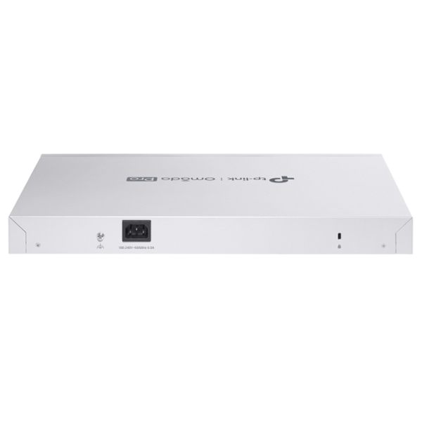 Switch TP-Link Omada Pro Gray photo 2