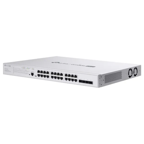 Switch TP-Link Omada Pro Gray photo 3