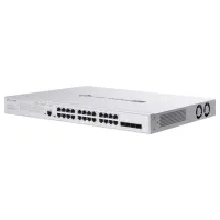 Коммутатор TP-Link Omada Pro Серый photo 3