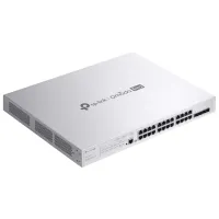 Коммутатор TP-Link Omada Pro Серый photo 4