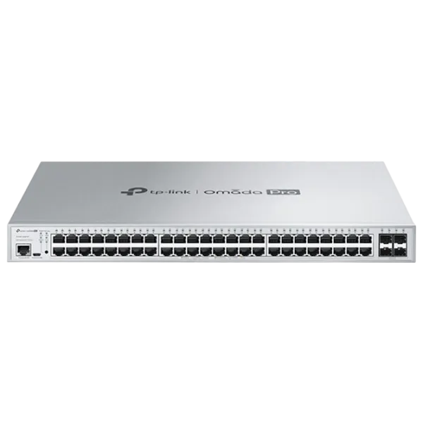 Switch TP-Link Omada Pro Gray photo 1
