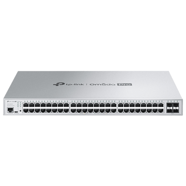 Switch TP-Link Omada Pro Gray photo 1
