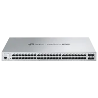 Switch TP-Link Omada Pro Gray