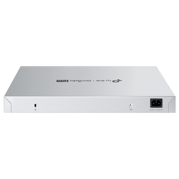Switch TP-Link Omada Pro Gray photo 2