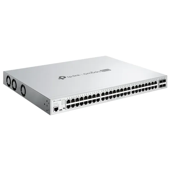 Switch TP-Link Omada Pro Gray photo 4