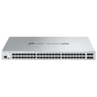 Switch TP-Link Omada Pro Gray